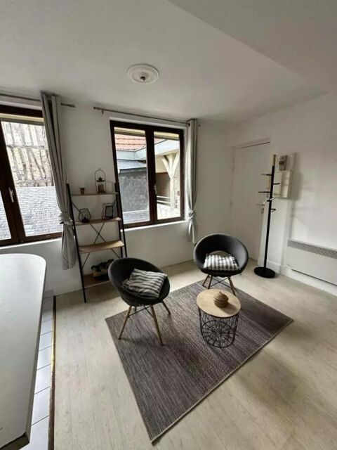  Appartement � louer 1 pi�ce 21 m�