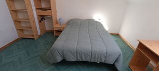  Appartement à louer 1 pièce 12 m²