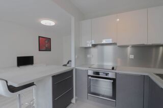  Appartement � louer 2 pi�ces 45 m�