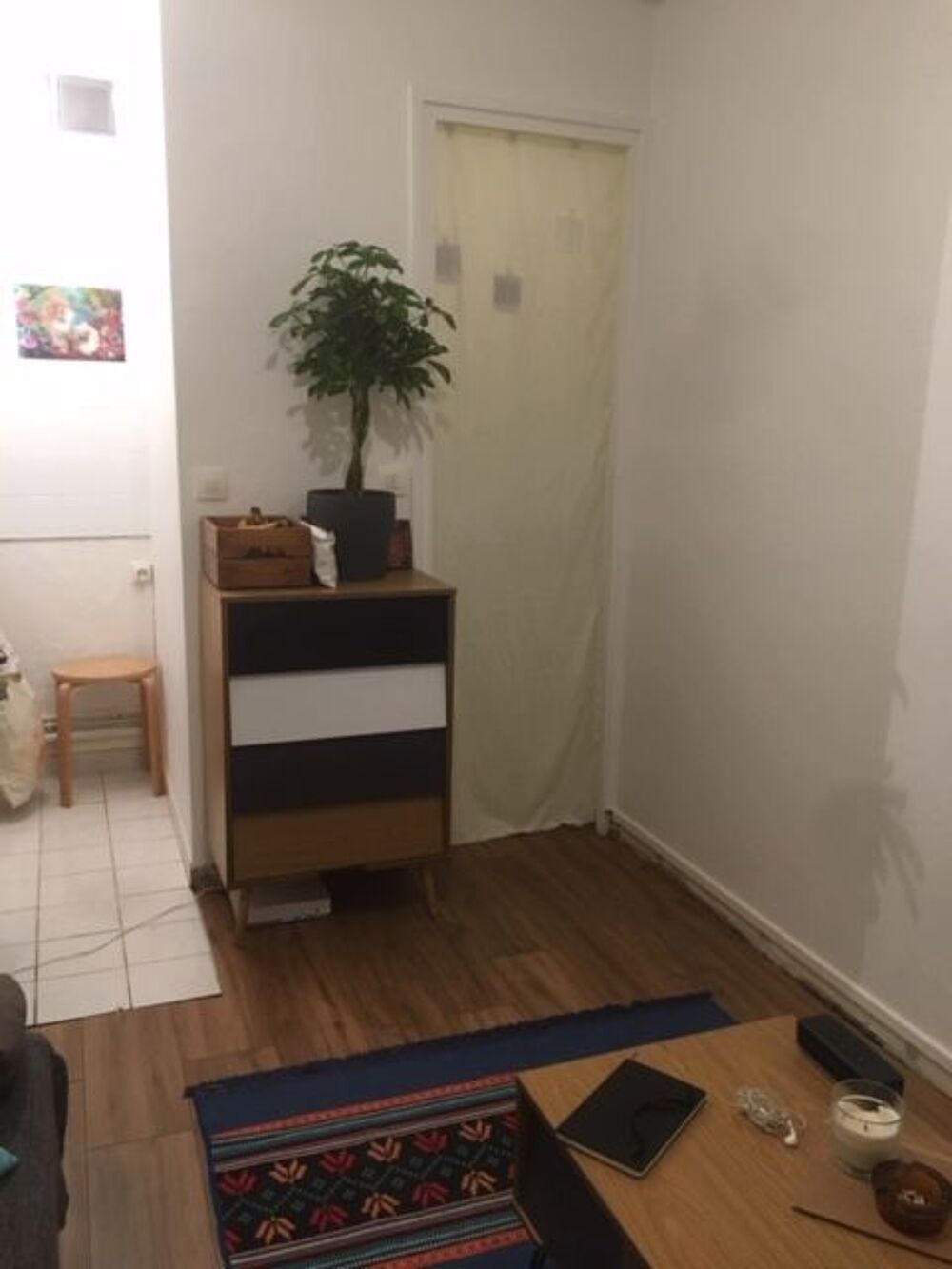 Location Appartement Studio de 20m2 à louer sur Montreuil Montreuil
