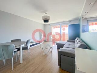  Appartement � louer 3 pi�ces 64 m�