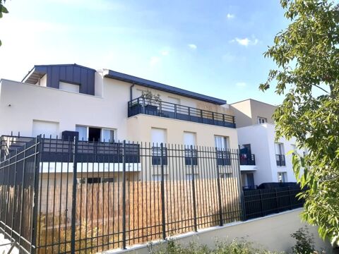  Appartement � louer 2 pi�ces 43 m�