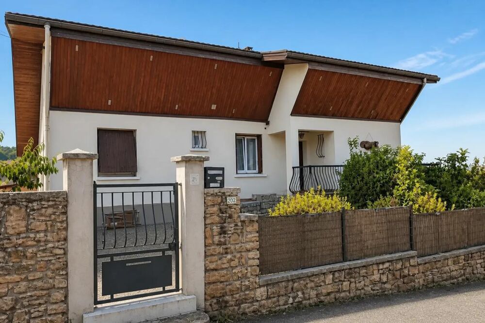 Maison de 280 m² à Perrigny