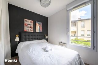  Appartement à vendre 2 pièces 29 m²