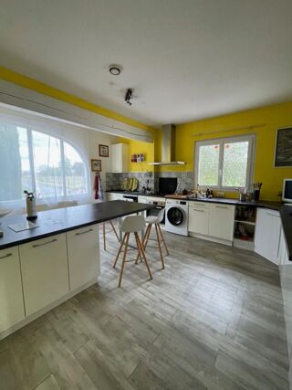  Maison � vendre 6 pi�ces 157 m�