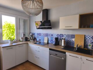  Appartement à vendre 3 pièces 75 m²