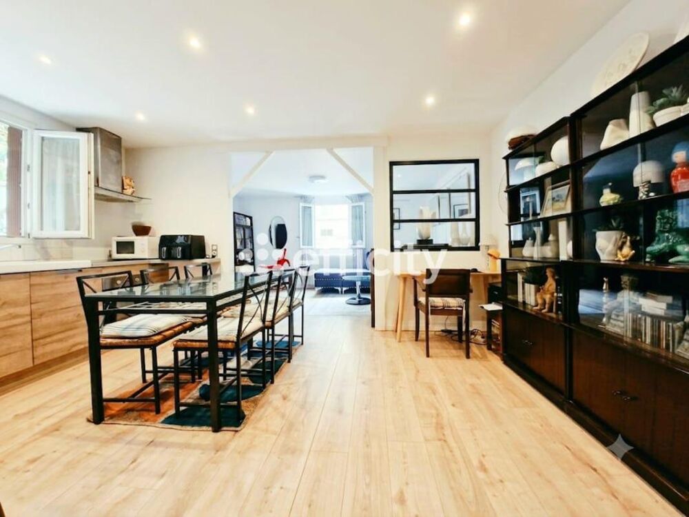 Vente Maison Maison Le raincy