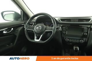 Qashqai 1.3 DIG-T DCT 160 ch 2020 occasion 92130 Issy-les-Moulineaux