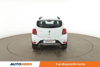 Sandero Stepway 1.5 dCi Blue 95 ch 2019 occasion 92130 Issy-les-Moulineaux