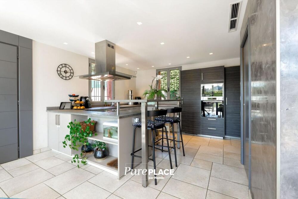 � vendre  Villa Vallauris (06220)