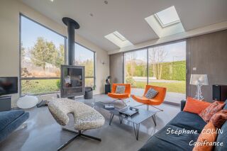  Maison � vendre 7 pi�ces 239 m�