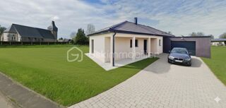  Terrain � vendre 1114 m�