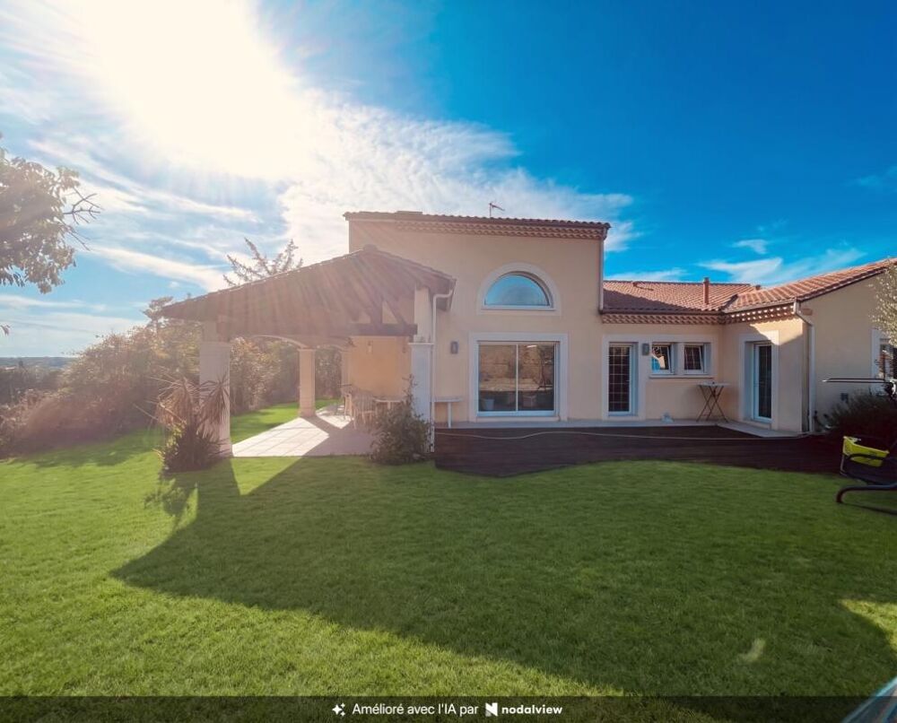 Vente Maison Maison Boulazac Isle Manoire  5 pièce(s) 161 m2 Boulazac isle manoire