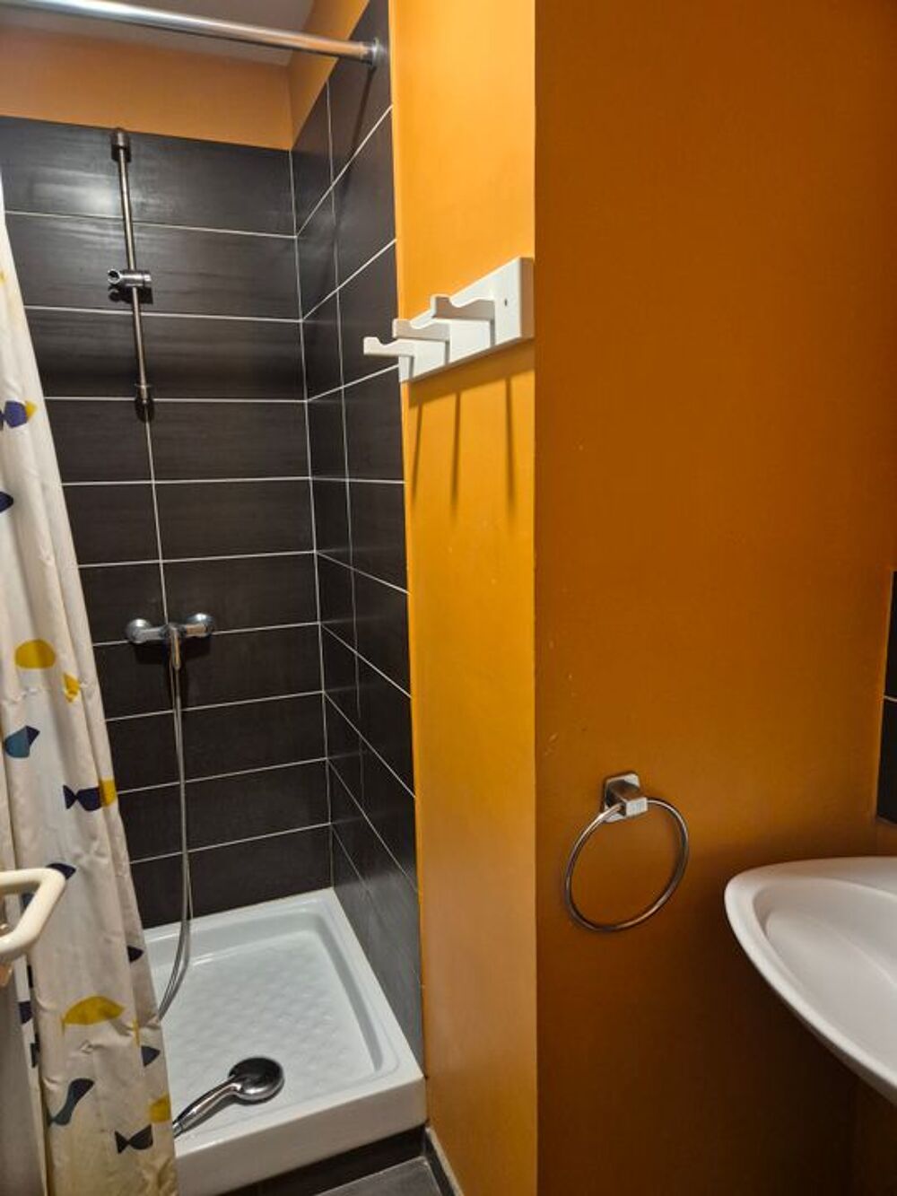 Location Appartement Studio de 22m2 à louer sur Roubaix Roubaix