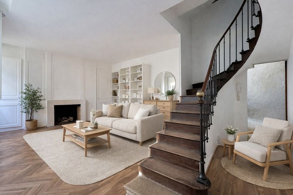 Maison à vendre 6 pièces (37)