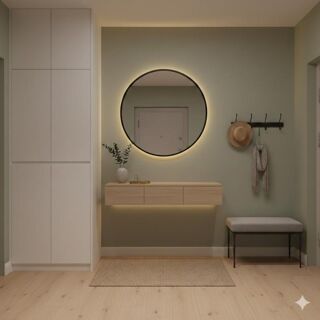  Appartement � vendre 3 pi�ces 60 m�