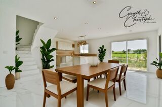  Villa � vendre 5 pi�ces 130 m�