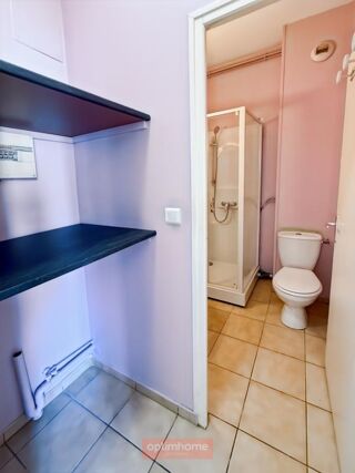  Appartement à louer 1 pièce 22 m²