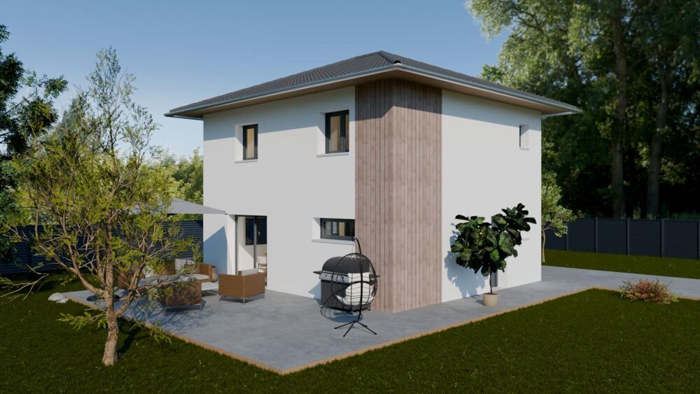 Vente Maison ? Construisez la maison de vos r�ves, � votre image !! ? Les mollettes