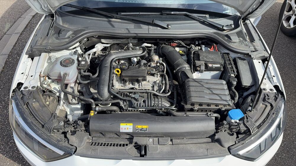 A1 II 1.0 TFSI 110 S-Tronic 7 Advanced 2 - Automatique 2021 occasion 57000 Metz