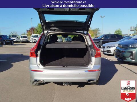 XC60 T8 Recharge AWD 303 ch + 87 Geartronic 8 - 2020 occasion 10150 Lavau