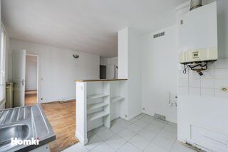  Appartement à vendre 3 pièces 52 m²