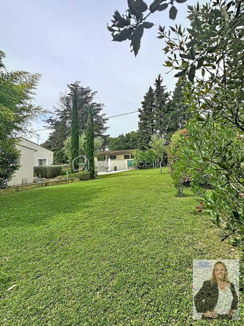 � vendre  Villa Mougins (06250)