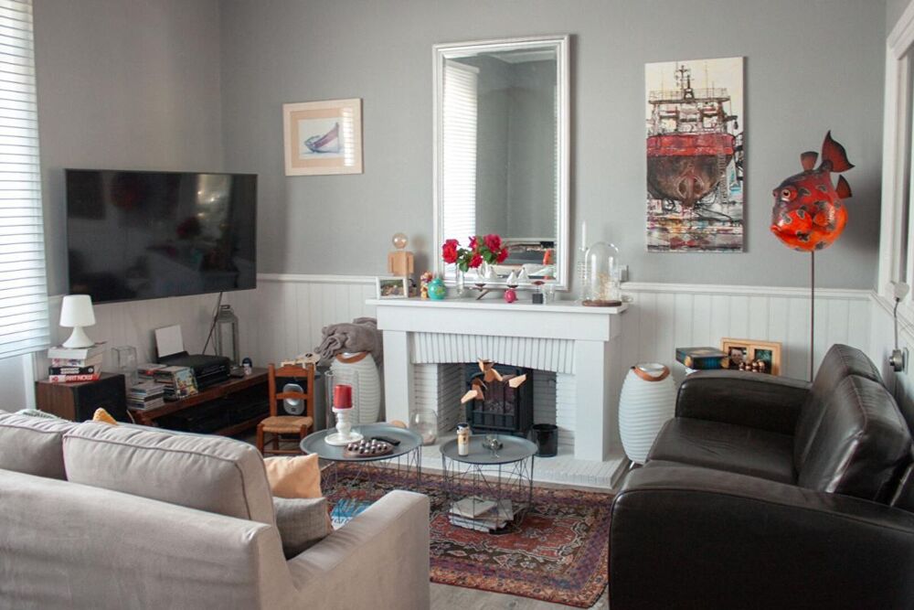 Maison 8 pièces 152 m² · à Le Pouliguen · 152 m² · 1 497 600 €