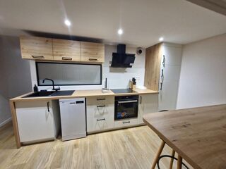  Appartement à vendre 1 pièce 30 m²