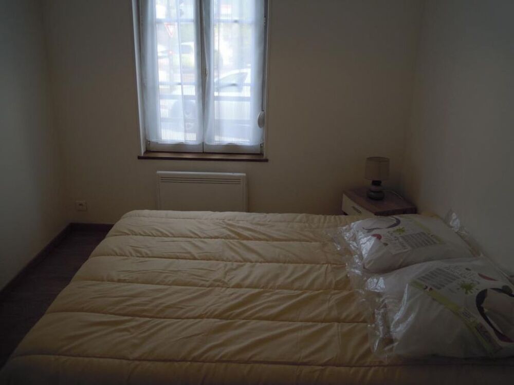 Location Appartement Appartement de 31m2 à louer sur Lisieux Lisieux