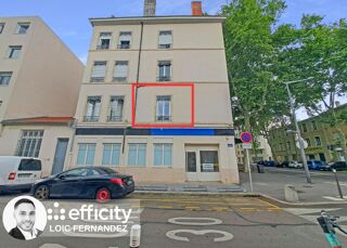  Appartement à vendre 1 pièce 14 m²