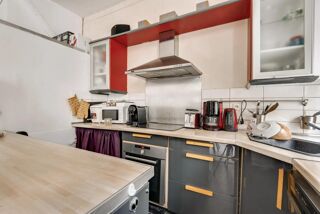  Appartement � vendre 3 pi�ces 79 m�