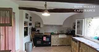  Ferme à vendre 5 pièces 90 m² Limans