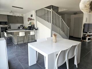  Maison à vendre 5 pièces 120 m²