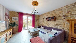  Maison à vendre 11 pièces 352 m²