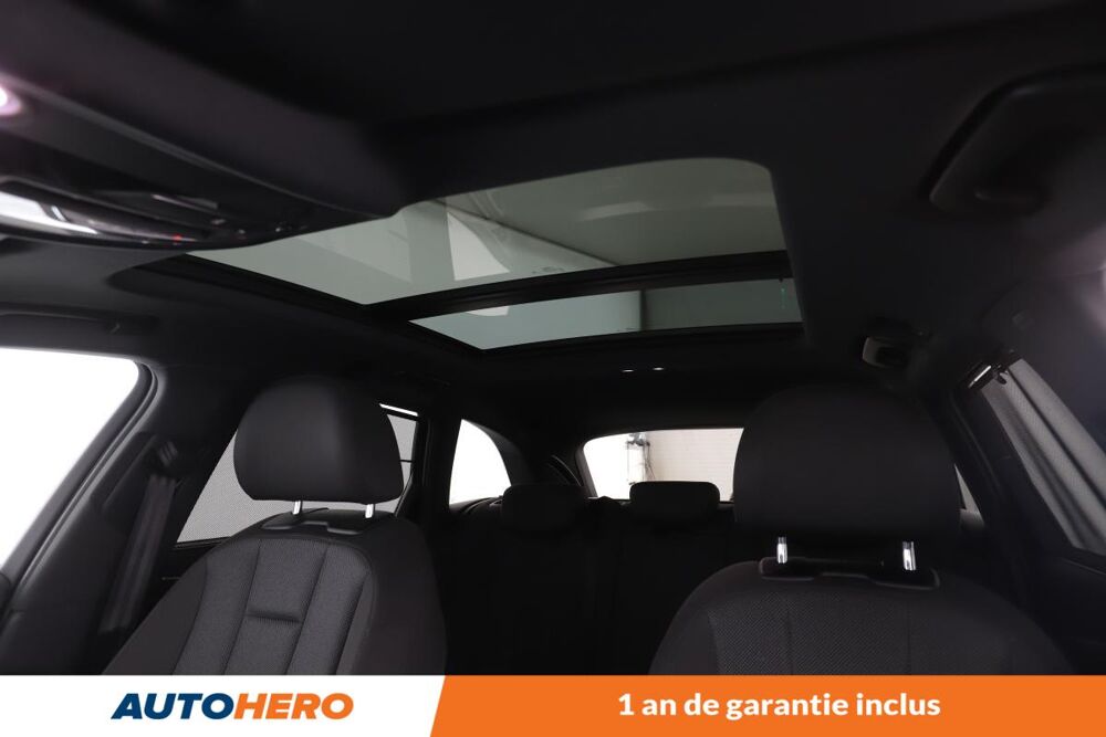 A4 40 TDI S tronic 204 ch 2021 occasion 92130 Issy-les-Moulineaux