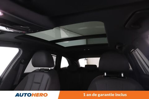 A4 40 TDI S tronic 204 ch 2021 occasion 92130 Issy-les-Moulineaux
