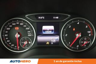 Classe B 200 d Sport Edition 7G-DCT 136 ch 2018 occasion 92130 Issy-les-Moulineaux
