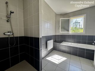  Maison � vendre 4 pi�ces 97 m�