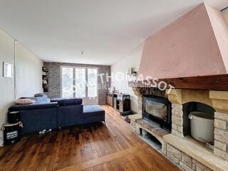  Maison � vendre 3 pi�ces 110 m�