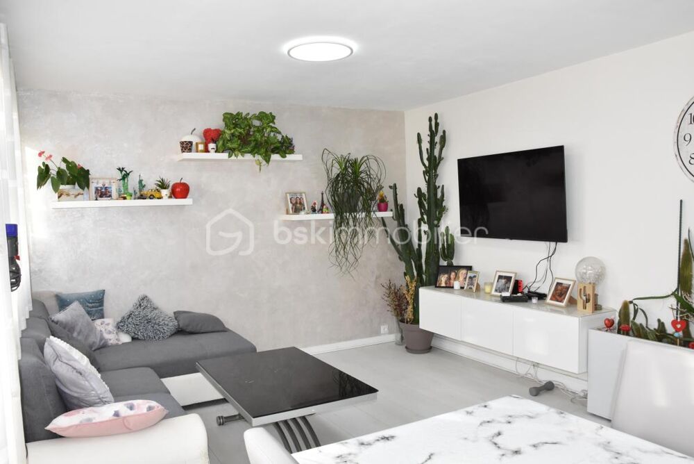 NOUVEAU NEUILLY SUR MARNE APPARTEMENT 4 PIECES