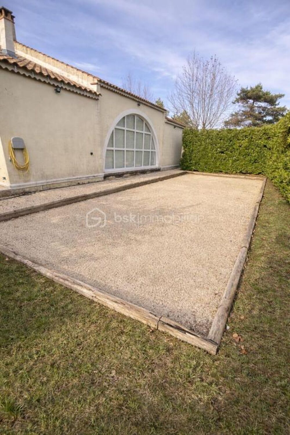 Vente Maison Très jolie maison de charme à Barjac Barjac