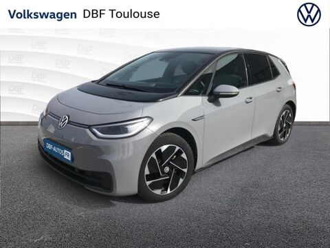 Volkswagen ID.3 204 ch Pro Performance Tech 2020 occasion Toulouse 31100