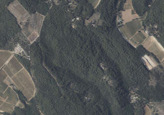  Terrain � vendre 8429 m�