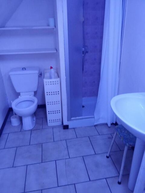  Appartement � louer 1 pi�ce 25 m�