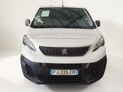 Expert STD 2.0 BLUEHDI 120 STE PREMIUM 2019 occasion 06640 Saint-Jeannet