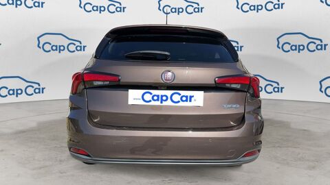 Tipo SW II 1.6 MultiJet 120 Business Plus 2017 occasion 38080 L Isle D Abeau