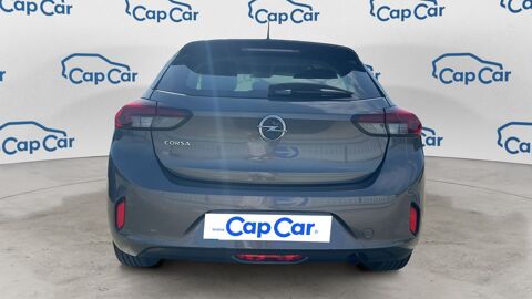 Corsa 1.2 Turbo 100 Elegance - 5 places 2020 occasion 13006 Marseille