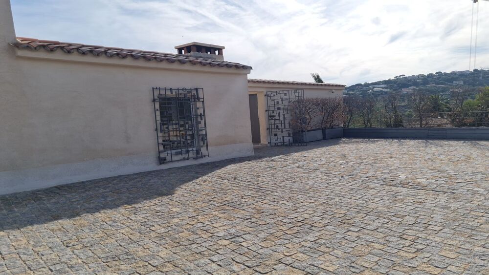 � vendre  Villa Sainte-Maxime (83120)