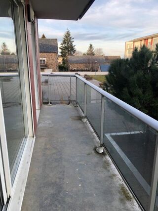  Appartement à louer 2 pièces 42 m²